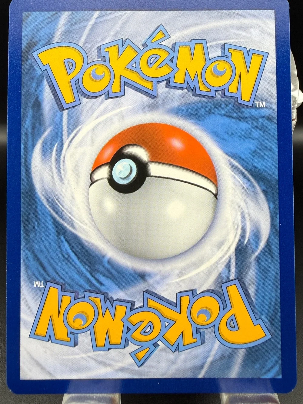 Bidoof (Peelable Ditto) 059/078 Pokemon GO Reverse Holo NM